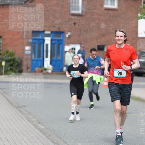 10.05.2026 - 8. Wedeler Halbmarathon Andreas Tolksdorf http://msf.ph/oto/9693342 10.05.2026 10:18:58 Laufen 83, 90 meine-sportfotos.de