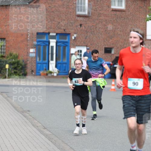 10.05.2026 - 8. Wedeler Halbmarathon Andreas Tolksdorf http://msf.ph/oto/9693354 10.05.2026 10:18:59 Laufen 83, 90 meine-sportfotos.de