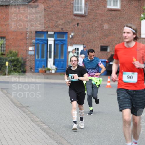 10.05.2026 - 8. Wedeler Halbmarathon Andreas Tolksdorf http://msf.ph/oto/9693356 10.05.2026 10:18:59 Laufen 83, 96, 90 meine-sportfotos.de