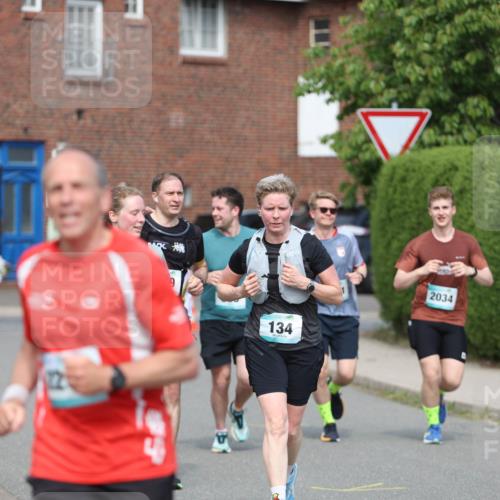 10.05.2026 - 8. Wedeler Halbmarathon Andreas Tolksdorf http://msf.ph/oto/9693456 10.05.2026 10:19:25 Laufen 134, 2034 meine-sportfotos.de