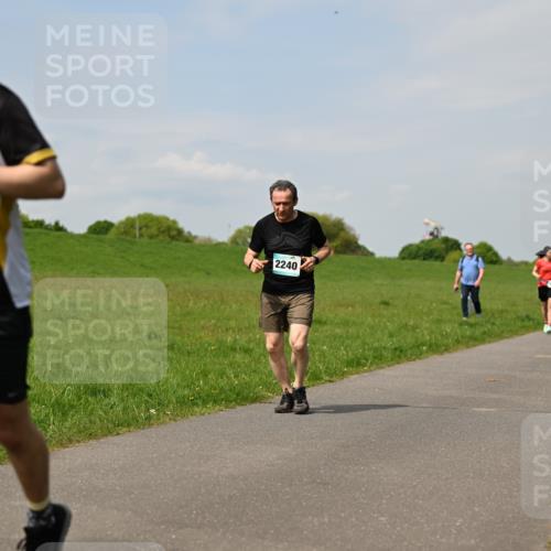 10.05.2026 - 8. Wedeler Halbmarathon Dr. Thomas Lammeyer http://msf.ph/oto/9693502 10.05.2026 11:17:56 Laufen 967, 2240 meine-sportfotos.de