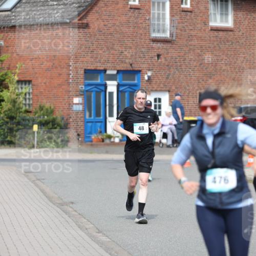 10.05.2026 - 8. Wedeler Halbmarathon Andreas Tolksdorf http://msf.ph/oto/9693564 10.05.2026 10:19:43 Laufen 48, 476, 642 meine-sportfotos.de