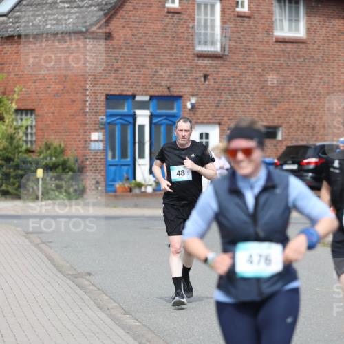 10.05.2026 - 8. Wedeler Halbmarathon Andreas Tolksdorf http://msf.ph/oto/9693576 10.05.2026 10:19:43 Laufen 48, 476, 642 meine-sportfotos.de