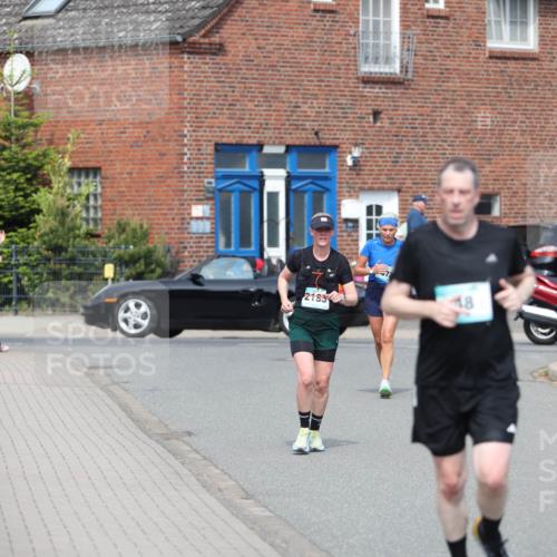 10.05.2026 - 8. Wedeler Halbmarathon Andreas Tolksdorf http://msf.ph/oto/9693594 10.05.2026 10:19:46 Laufen 2183, 479, 48 meine-sportfotos.de
