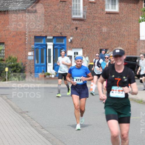 10.05.2026 - 8. Wedeler Halbmarathon Andreas Tolksdorf http://msf.ph/oto/9693643 10.05.2026 10:19:50 Laufen 473, 2185, 479, 54 meine-sportfotos.de