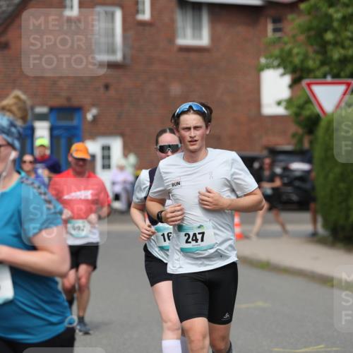 10.05.2026 - 8. Wedeler Halbmarathon Andreas Tolksdorf http://msf.ph/oto/9693711 10.05.2026 10:19:58 Laufen 143, 692, 16, 247 meine-sportfotos.de