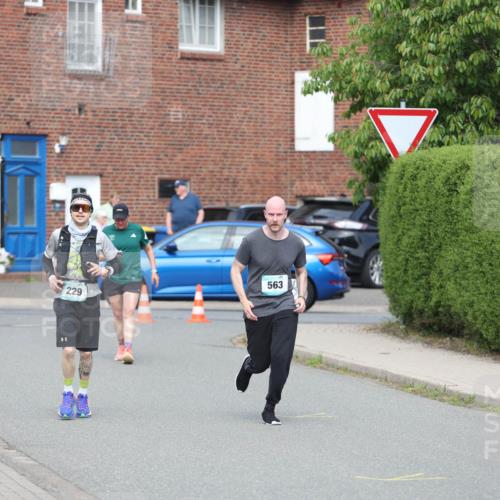 10.05.2026 - 8. Wedeler Halbmarathon Andreas Tolksdorf http://msf.ph/oto/9693787 10.05.2026 10:20:16 Laufen 229, 563 meine-sportfotos.de
