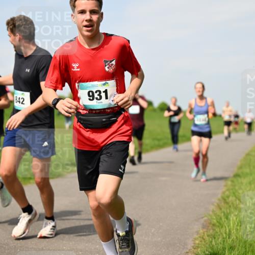 10.05.2026 - 8. Wedeler Halbmarathon Dr. Thomas Lammeyer http://msf.ph/oto/9693984 10.05.2026 11:18:48 Laufen 842, 841, 931 meine-sportfotos.de