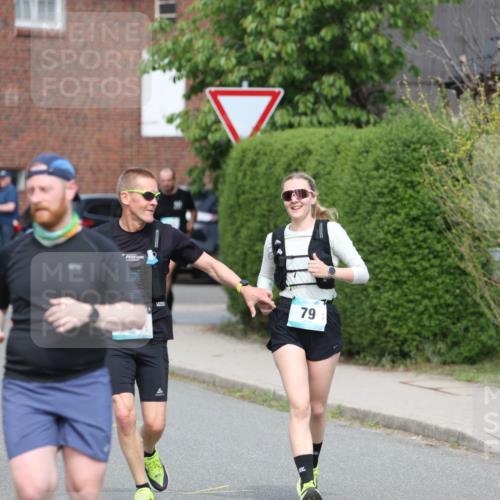 10.05.2026 - 8. Wedeler Halbmarathon Andreas Tolksdorf http://msf.ph/oto/9694101 10.05.2026 10:21:26 Laufen 208, 79 meine-sportfotos.de