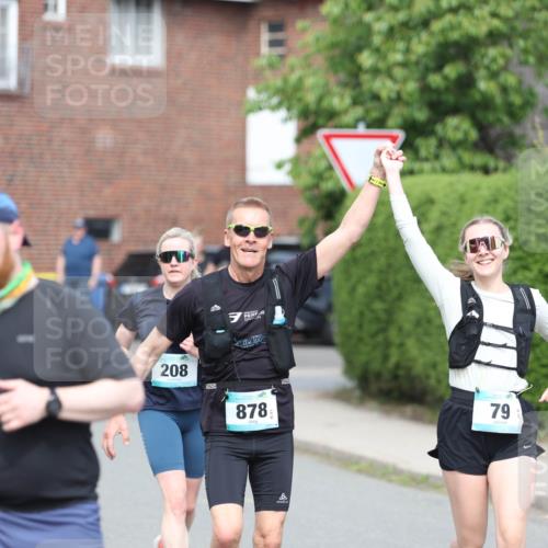 10.05.2026 - 8. Wedeler Halbmarathon Andreas Tolksdorf http://msf.ph/oto/9694125 10.05.2026 10:21:27 Laufen 208, 878, 79, 6 meine-sportfotos.de
