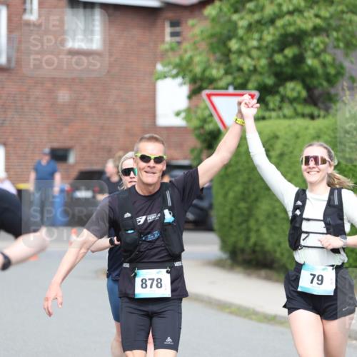 10.05.2026 - 8. Wedeler Halbmarathon Andreas Tolksdorf http://msf.ph/oto/9694133 10.05.2026 10:21:27 Laufen 79, 878 meine-sportfotos.de
