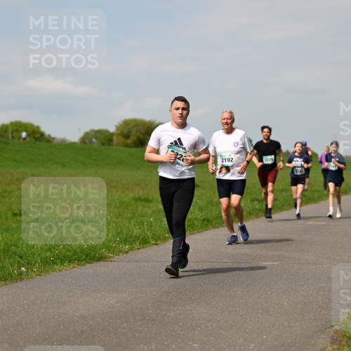 10.05.2026 - 8. Wedeler Halbmarathon Dr. Thomas Lammeyer http://msf.ph/oto/9694160 10.05.2026 11:19:00 Laufen 2192, 2229 meine-sportfotos.de