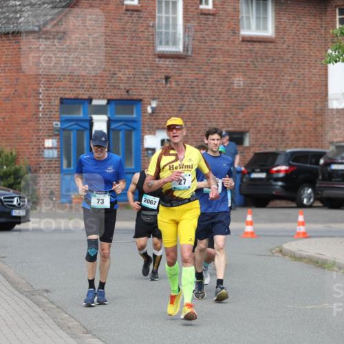 10.05.2026 - 8. Wedeler Halbmarathon Andreas Tolksdorf http://msf.ph/oto/9694242 10.05.2026 10:21:46 Laufen 73, 2067 meine-sportfotos.de