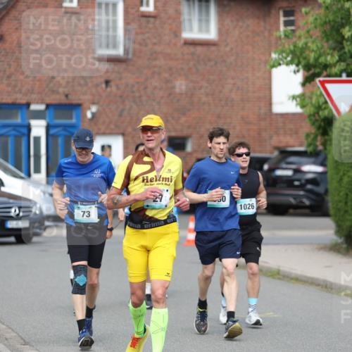 10.05.2026 - 8. Wedeler Halbmarathon Andreas Tolksdorf http://msf.ph/oto/9694260 10.05.2026 10:21:48 Laufen 73, 50, 1026 meine-sportfotos.de