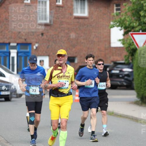 10.05.2026 - 8. Wedeler Halbmarathon Andreas Tolksdorf http://msf.ph/oto/9694262 10.05.2026 10:21:48 Laufen 23, 73, 1026 meine-sportfotos.de