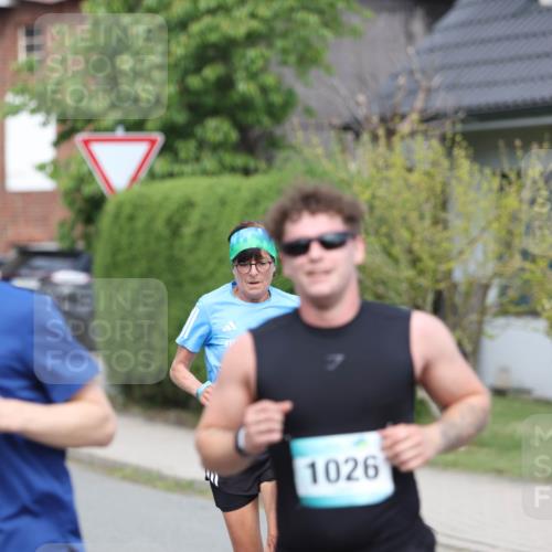 10.05.2026 - 8. Wedeler Halbmarathon Andreas Tolksdorf http://msf.ph/oto/9694279 10.05.2026 10:21:53 Laufen 690, 1026 meine-sportfotos.de