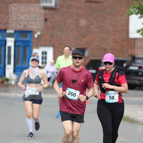 10.05.2026 - 8. Wedeler Halbmarathon Andreas Tolksdorf http://msf.ph/oto/9694377 10.05.2026 10:22:33 Laufen 372, 42, 195, 260, 58 meine-sportfotos.de