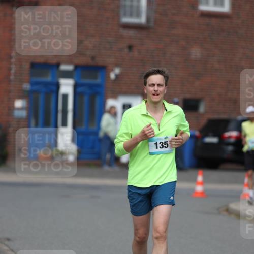 10.05.2026 - 8. Wedeler Halbmarathon Andreas Tolksdorf http://msf.ph/oto/9694417 10.05.2026 10:22:38 Laufen 135 meine-sportfotos.de