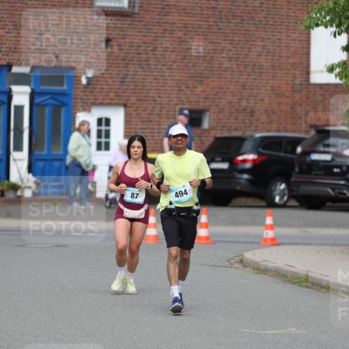 10.05.2026 - 8. Wedeler Halbmarathon Andreas Tolksdorf http://msf.ph/oto/9694428 10.05.2026 10:22:42 Laufen 87, 494 meine-sportfotos.de