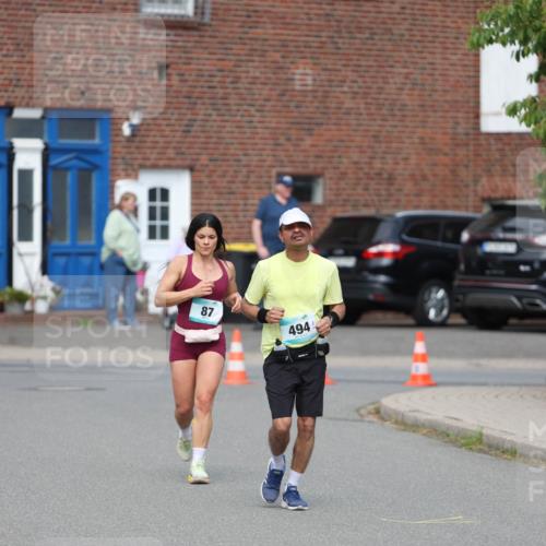 10.05.2026 - 8. Wedeler Halbmarathon Andreas Tolksdorf http://msf.ph/oto/9694444 10.05.2026 10:22:43 Laufen 87, 494 meine-sportfotos.de