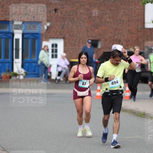 10.05.2026 - 8. Wedeler Halbmarathon Andreas Tolksdorf http://msf.ph/oto/9694452 10.05.2026 10:22:44 Laufen 87, 494 meine-sportfotos.de