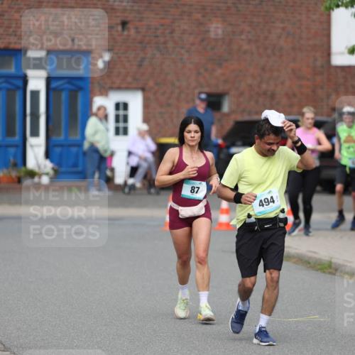 10.05.2026 - 8. Wedeler Halbmarathon Andreas Tolksdorf http://msf.ph/oto/9694454 10.05.2026 10:22:44 Laufen 87, 494 meine-sportfotos.de