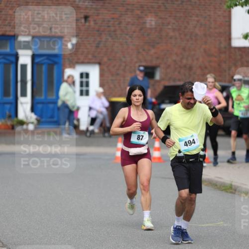 10.05.2026 - 8. Wedeler Halbmarathon Andreas Tolksdorf http://msf.ph/oto/9694458 10.05.2026 10:22:44 Laufen 87, 494 meine-sportfotos.de
