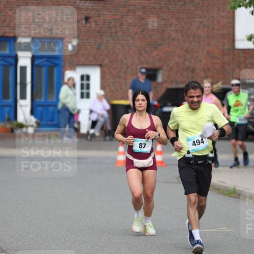 10.05.2026 - 8. Wedeler Halbmarathon Andreas Tolksdorf http://msf.ph/oto/9694463 10.05.2026 10:22:44 Laufen 87, 494 meine-sportfotos.de