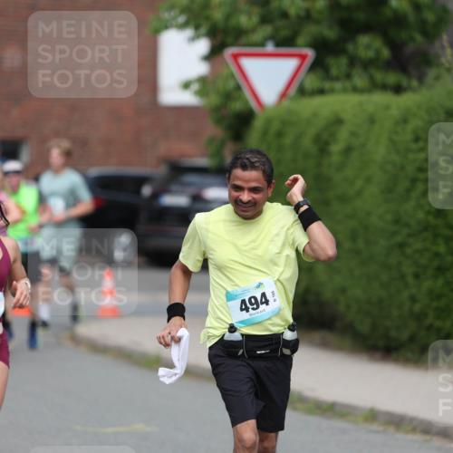 10.05.2026 - 8. Wedeler Halbmarathon Andreas Tolksdorf http://msf.ph/oto/9694480 10.05.2026 10:22:46 Laufen 87, 494 meine-sportfotos.de