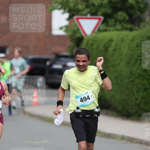 10.05.2026 - 8. Wedeler Halbmarathon Andreas Tolksdorf http://msf.ph/oto/9694483 10.05.2026 10:22:46 Laufen 87, 494 meine-sportfotos.de