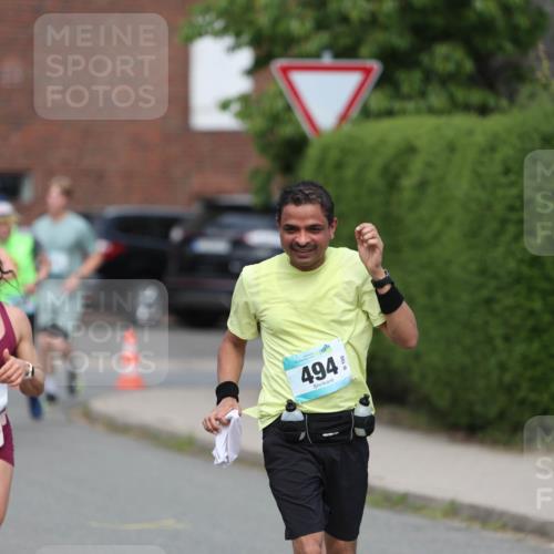 10.05.2026 - 8. Wedeler Halbmarathon Andreas Tolksdorf http://msf.ph/oto/9694485 10.05.2026 10:22:46 Laufen 87, 494 meine-sportfotos.de