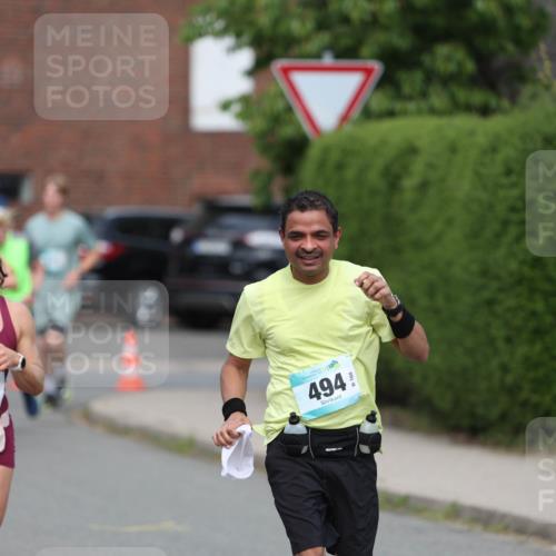 10.05.2026 - 8. Wedeler Halbmarathon Andreas Tolksdorf http://msf.ph/oto/9694487 10.05.2026 10:22:46 Laufen 87, 494 meine-sportfotos.de