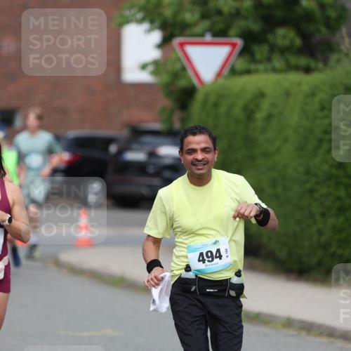10.05.2026 - 8. Wedeler Halbmarathon Andreas Tolksdorf http://msf.ph/oto/9694489 10.05.2026 10:22:46 Laufen 87, 494 meine-sportfotos.de
