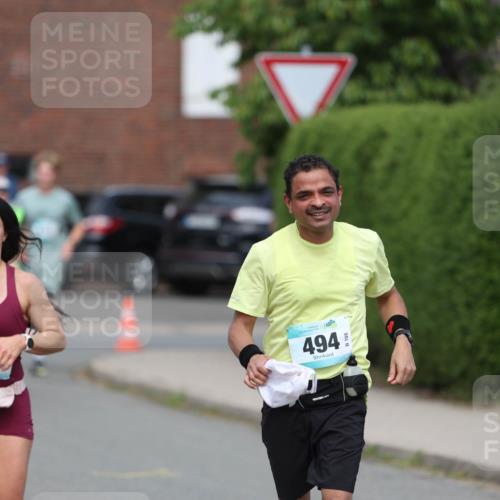 10.05.2026 - 8. Wedeler Halbmarathon Andreas Tolksdorf http://msf.ph/oto/9694495 10.05.2026 10:22:46 Laufen 87, 494, 00 meine-sportfotos.de