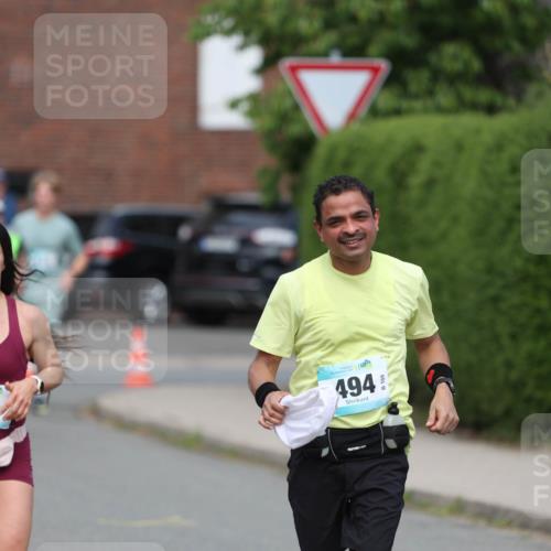 10.05.2026 - 8. Wedeler Halbmarathon Andreas Tolksdorf http://msf.ph/oto/9694497 10.05.2026 10:22:46 Laufen 87, 494 meine-sportfotos.de