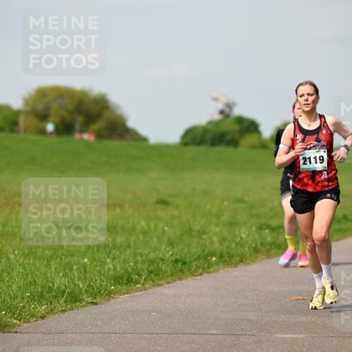 10.05.2026 - 8. Wedeler Halbmarathon Dr. Thomas Lammeyer http://msf.ph/oto/9694562 10.05.2026 11:19:38 Laufen 437 meine-sportfotos.de