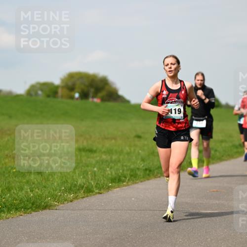 10.05.2026 - 8. Wedeler Halbmarathon Dr. Thomas Lammeyer http://msf.ph/oto/9694577 10.05.2026 11:19:39 Laufen 119, 437 meine-sportfotos.de