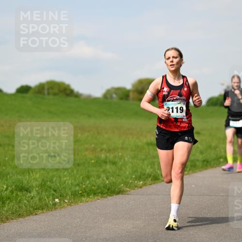 10.05.2026 - 8. Wedeler Halbmarathon Dr. Thomas Lammeyer http://msf.ph/oto/9694598 10.05.2026 11:19:40 Laufen 2119 meine-sportfotos.de