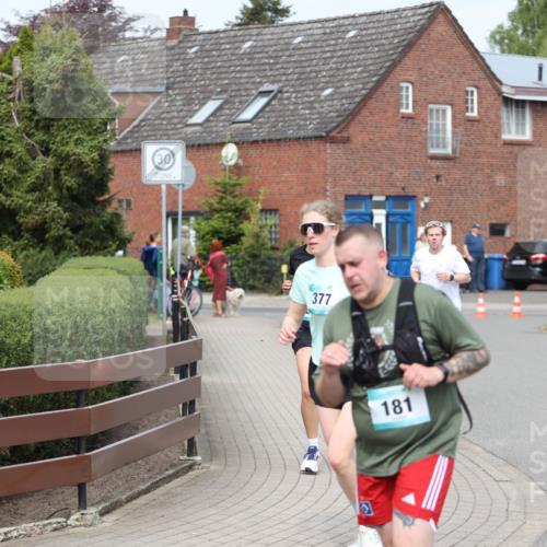 10.05.2026 - 8. Wedeler Halbmarathon Andreas Tolksdorf http://msf.ph/oto/9694612 10.05.2026 10:23:30 Laufen 377, 181 meine-sportfotos.de