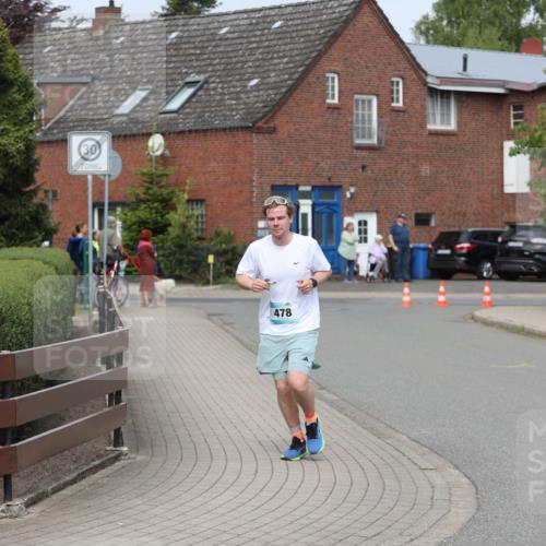 10.05.2026 - 8. Wedeler Halbmarathon Andreas Tolksdorf http://msf.ph/oto/9694630 10.05.2026 10:23:33 Laufen 478 meine-sportfotos.de