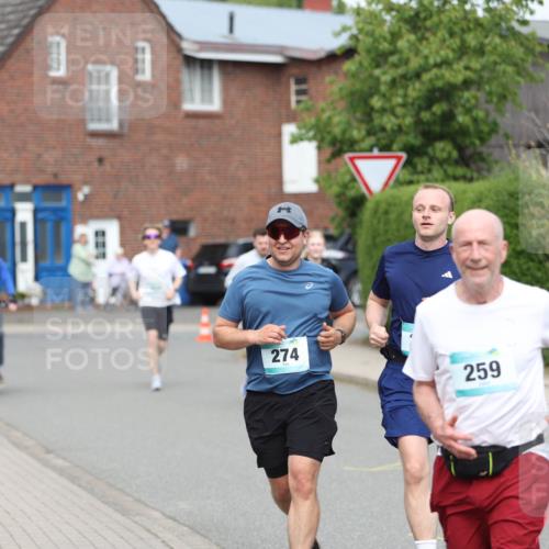 10.05.2026 - 8. Wedeler Halbmarathon Andreas Tolksdorf http://msf.ph/oto/9694801 10.05.2026 10:24:03 Laufen 274, 259 meine-sportfotos.de