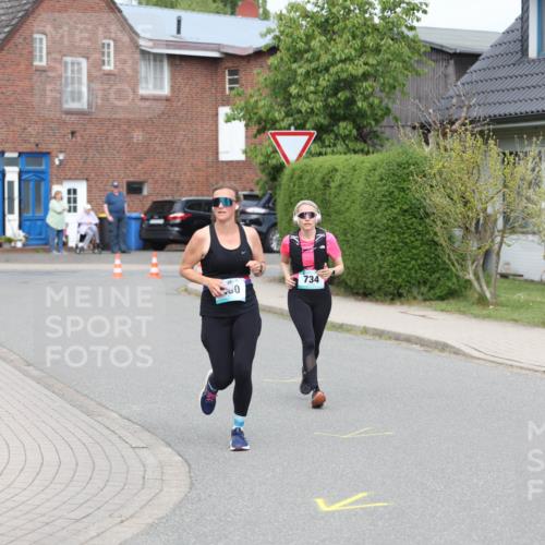 10.05.2026 - 8. Wedeler Halbmarathon Andreas Tolksdorf http://msf.ph/oto/9694876 10.05.2026 10:24:14 Laufen 734 meine-sportfotos.de