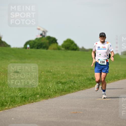 10.05.2026 - 8. Wedeler Halbmarathon Dr. Thomas Lammeyer http://msf.ph/oto/9695102 10.05.2026 11:20:26 Laufen 230 meine-sportfotos.de