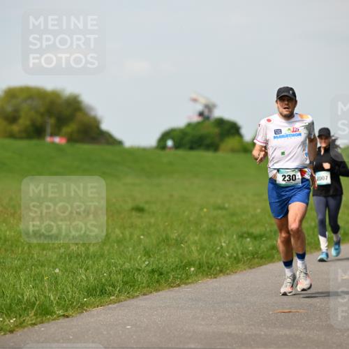 10.05.2026 - 8. Wedeler Halbmarathon Dr. Thomas Lammeyer http://msf.ph/oto/9695115 10.05.2026 11:20:27 Laufen 230, 2007 meine-sportfotos.de