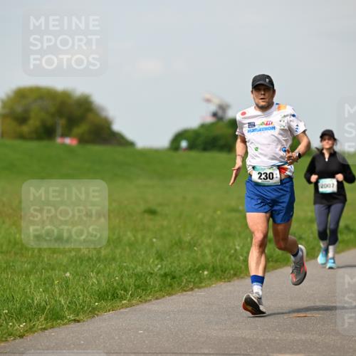 10.05.2026 - 8. Wedeler Halbmarathon Dr. Thomas Lammeyer http://msf.ph/oto/9695120 10.05.2026 11:20:28 Laufen 230, 2007 meine-sportfotos.de