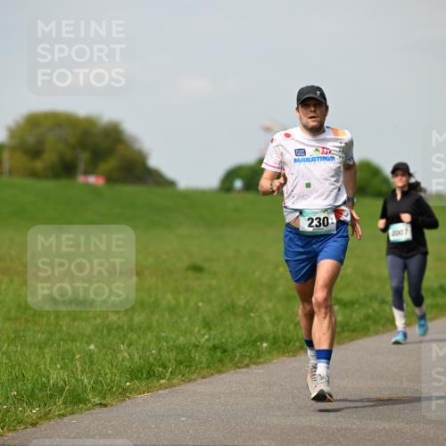 10.05.2026 - 8. Wedeler Halbmarathon Dr. Thomas Lammeyer http://msf.ph/oto/9695124 10.05.2026 11:20:28 Laufen 230, 2007 meine-sportfotos.de
