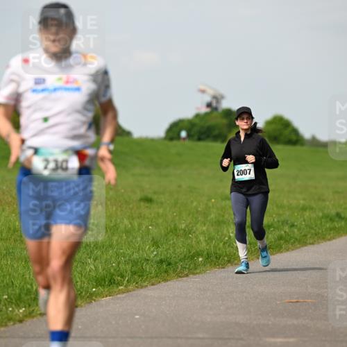 10.05.2026 - 8. Wedeler Halbmarathon Dr. Thomas Lammeyer http://msf.ph/oto/9695136 10.05.2026 11:20:29 Laufen 230, 2007 meine-sportfotos.de