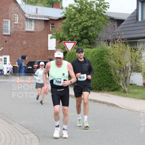 10.05.2026 - 8. Wedeler Halbmarathon Andreas Tolksdorf http://msf.ph/oto/9695305 10.05.2026 10:26:10 Laufen 708, 415 meine-sportfotos.de