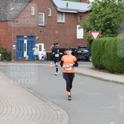 10.05.2026 - 8. Wedeler Halbmarathon Andreas Tolksdorf http://msf.ph/oto/9695387 10.05.2026 10:26:29 Laufen 501, 687 meine-sportfotos.de