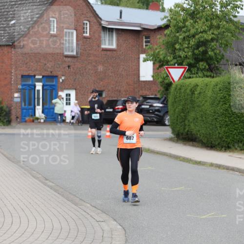 10.05.2026 - 8. Wedeler Halbmarathon Andreas Tolksdorf http://msf.ph/oto/9695396 10.05.2026 10:26:29 Laufen 501, 687 meine-sportfotos.de